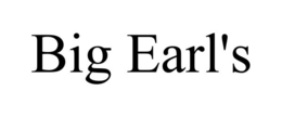 BIG EARL'S