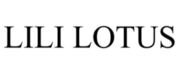 LILI LOTUS