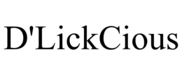 D'LICKCIOUS