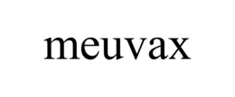 MEUVAX