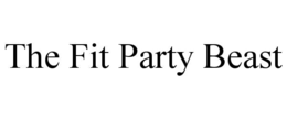 THE FIT PARTY BEAST