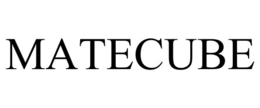 MATECUBE