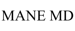 MANE MD
