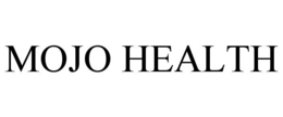 MOJO HEALTH