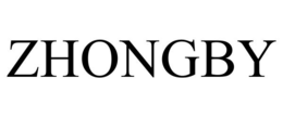 ZHONGBY