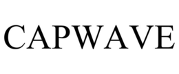 CAPWAVE