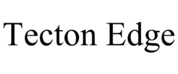 TECTON EDGE