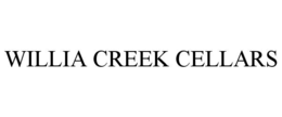 WILLIA CREEK CELLARS