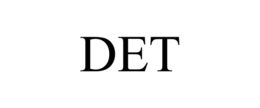 DET