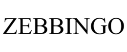 ZEBBINGO