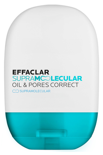 EFFACLAR SUPRAMOLECULAR OIL & PORES CORRECT