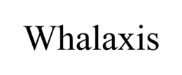 WHALAXIS