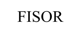 FISOR