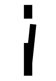 I