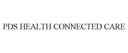 PDS HEALTH CONNECTED CARE