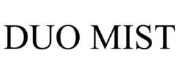 DUO MIST
