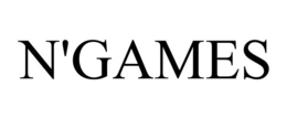 N'GAMES