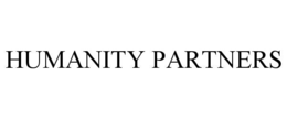 HUMANITY PARTNERS