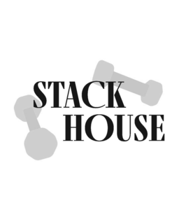 STACK HOUSE