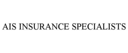AIS INSURANCE SPECIALISTS