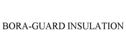 BORA-GUARD INSULATION