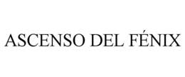ASCENSO DEL FÉNIX