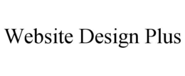 WEBSITE DESIGN PLUS