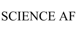 SCIENCE AF
