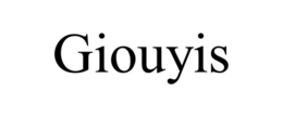 GIOUYIS