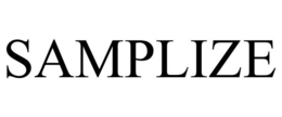 SAMPLIZE
