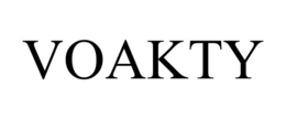 VOAKTY