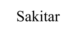 SAKITAR