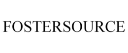 FOSTERSOURCE