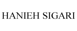 HANIEH SIGARI
