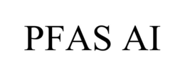 PFAS AI