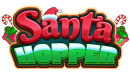SANTA HOPPER