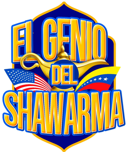 EL GENIO DEL SHAWARMA