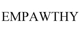 EMPAWTHY