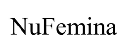 NUFEMINA