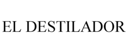 EL DESTILADOR