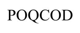POQCOD