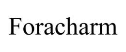FORACHARM