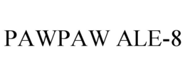 PAWPAW ALE-8