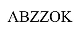 ABZZOK