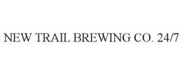 NEW TRAIL BREWING CO. 24/7