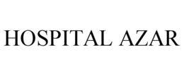 HOSPITAL AZAR