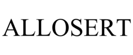 ALLOSERT
