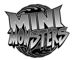 MINI MONSTERS