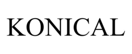 KONICAL