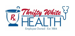 RX THRIFTY WHITE HEALTH EMPLOYEE OWNED - EST. 1884